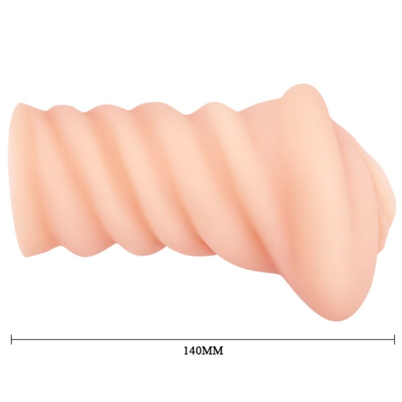 Premium Portable Male Masturbator