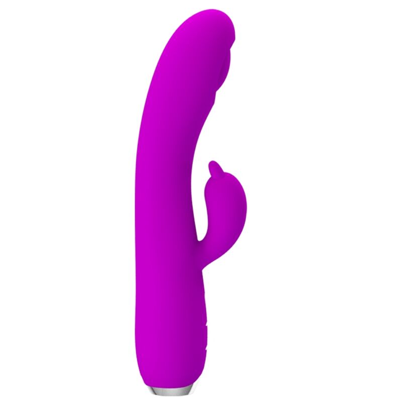 Regina Rechargeable Vibrator-Sucker
