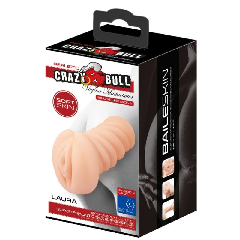 Premium Portable Male Masturbator