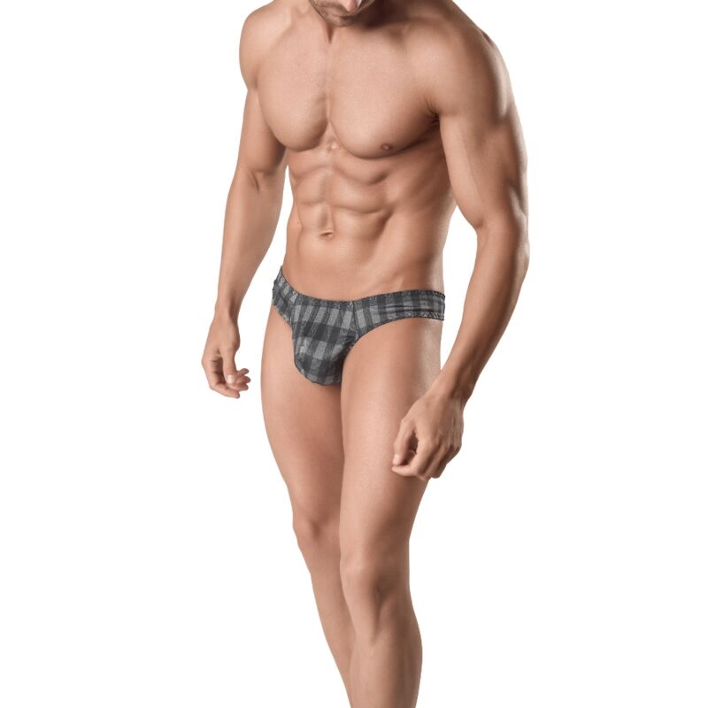 Aegis M String Thong Lingerie