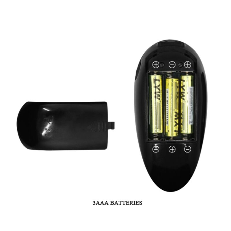 Men's Anal Pleasure Masturbator