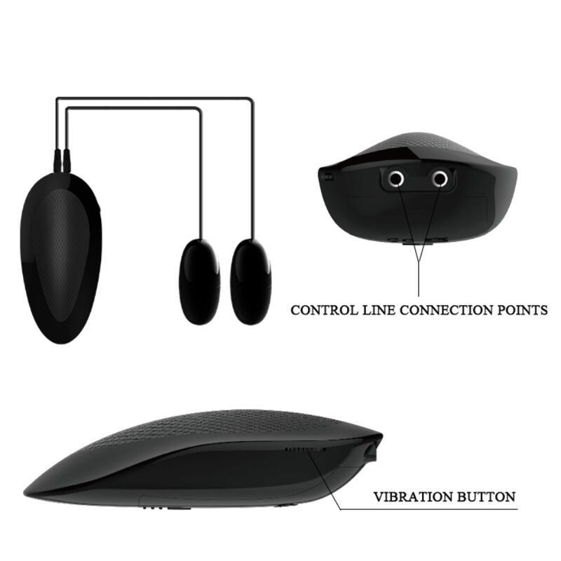 Men's Anal Pleasure Masturbator