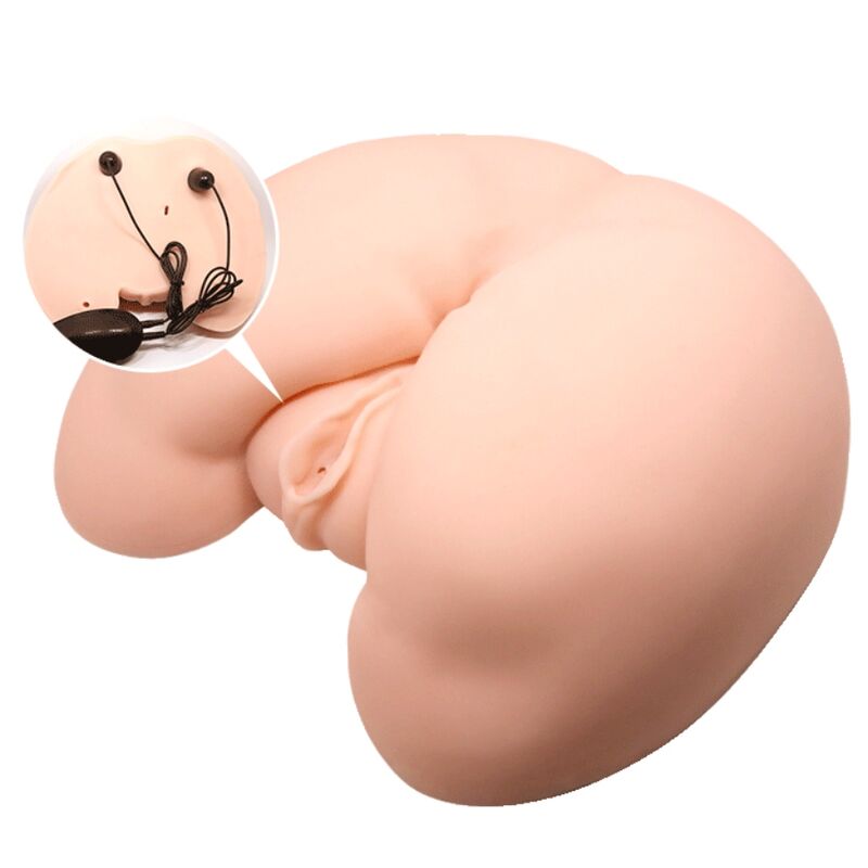 Men's Anal Pleasure Masturbator