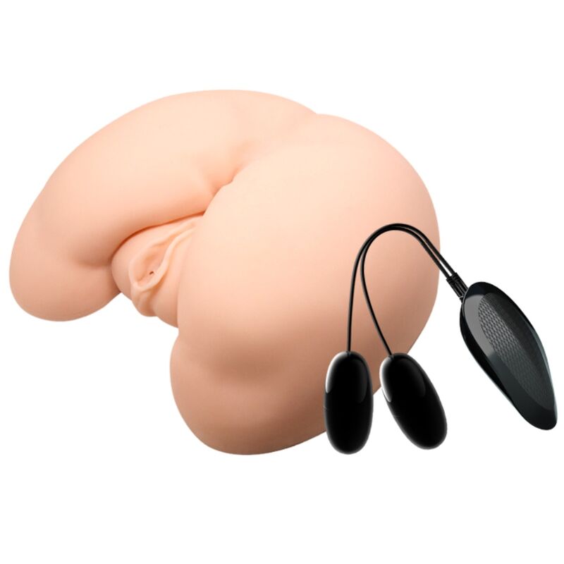 Men's Anal Pleasure Masturbator