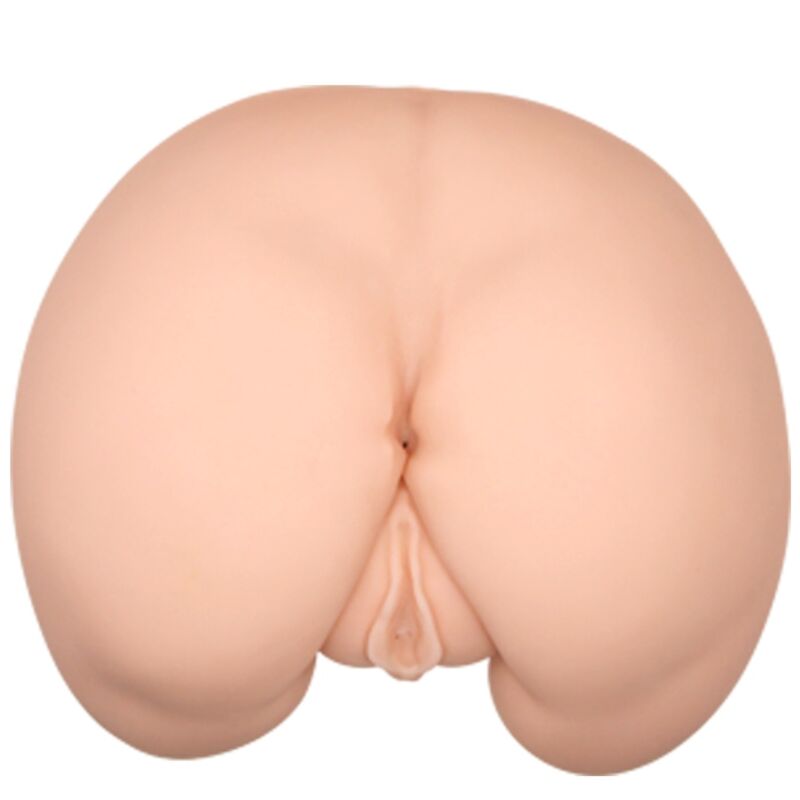 Men's Anal Pleasure Masturbator