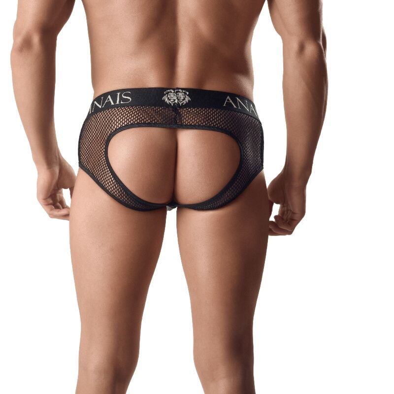 Ares Jock Bikini Lingerie - Size L