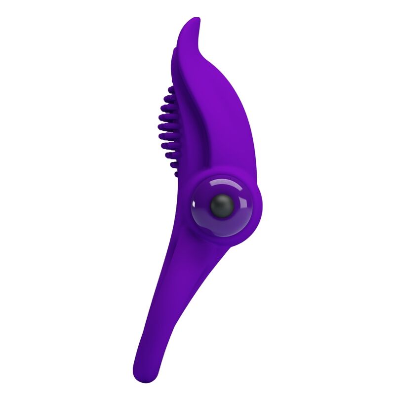 Anillo Vibrador para Pene Potenciador del Placer