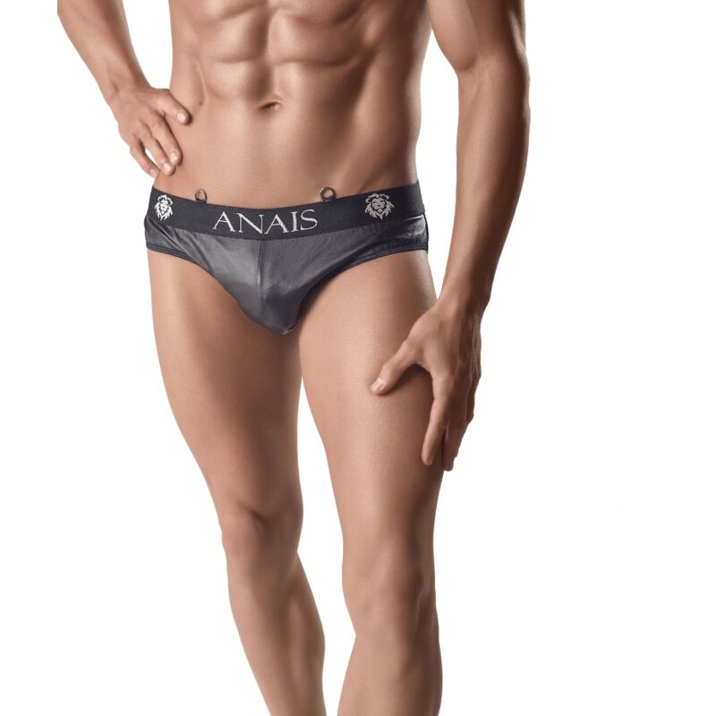 Ares Slip Exotic Lingerie 2XL