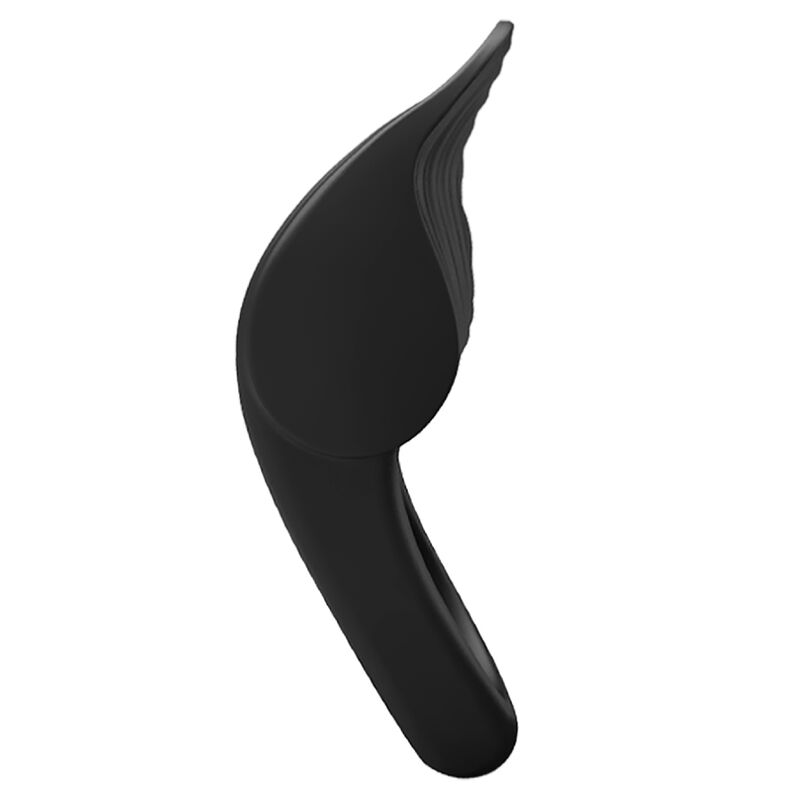 Anillo Vibrador para el Pene Susanna Negro