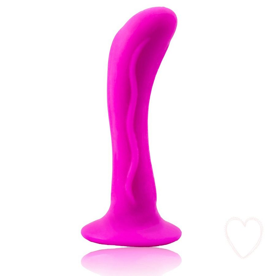 Plug Anal con Succión Fuerte