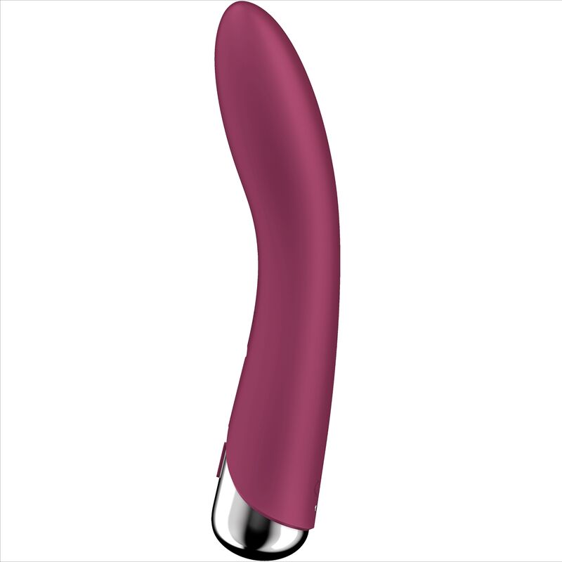 Vibrador Rotativo Spinning Vibe 1 para Ponto G