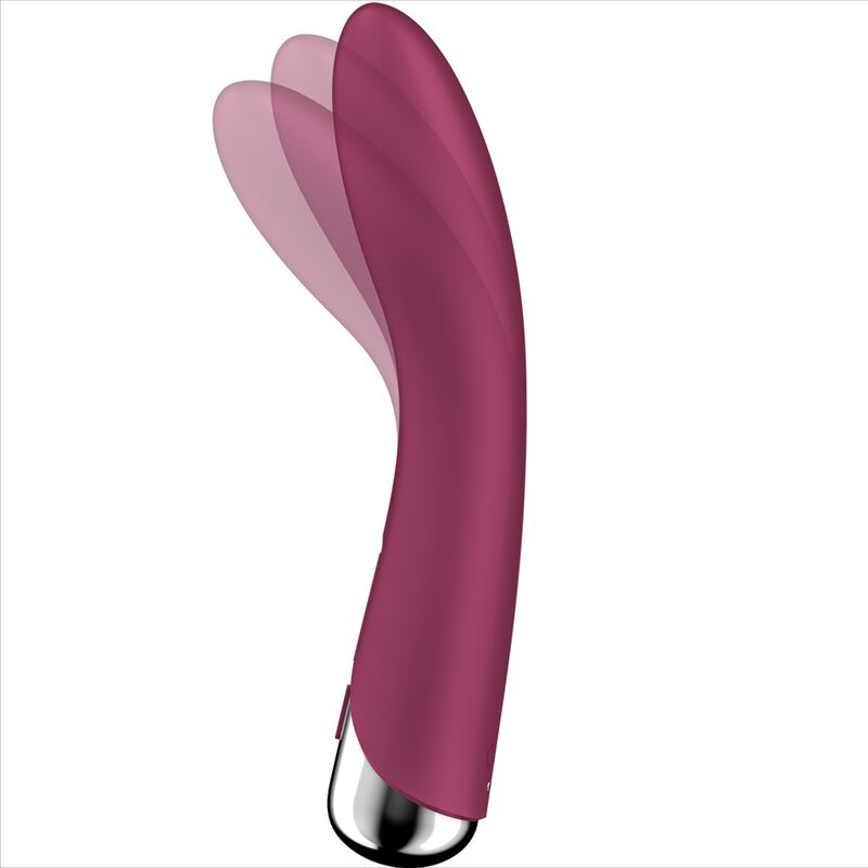 Vibrador Rotativo Spinning Vibe 1 para Ponto G