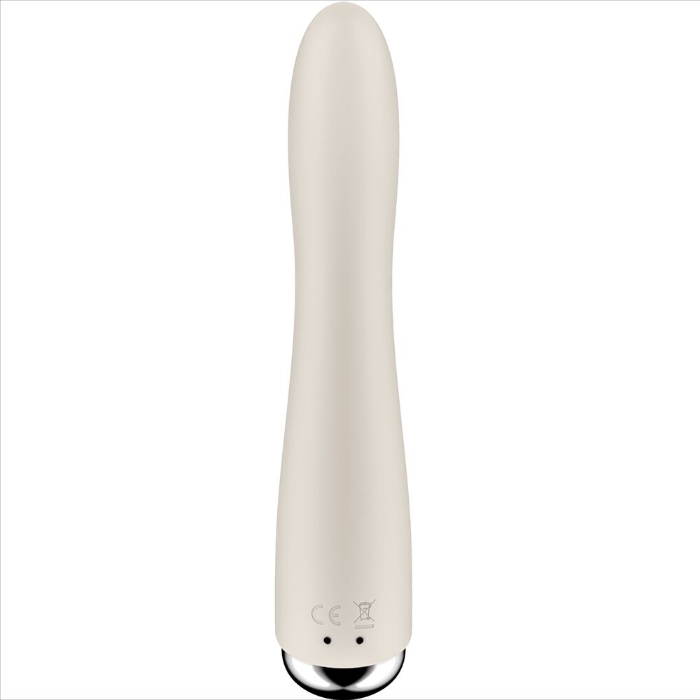 Vibrador Rotativo G-Spot Spinning Vibe 1