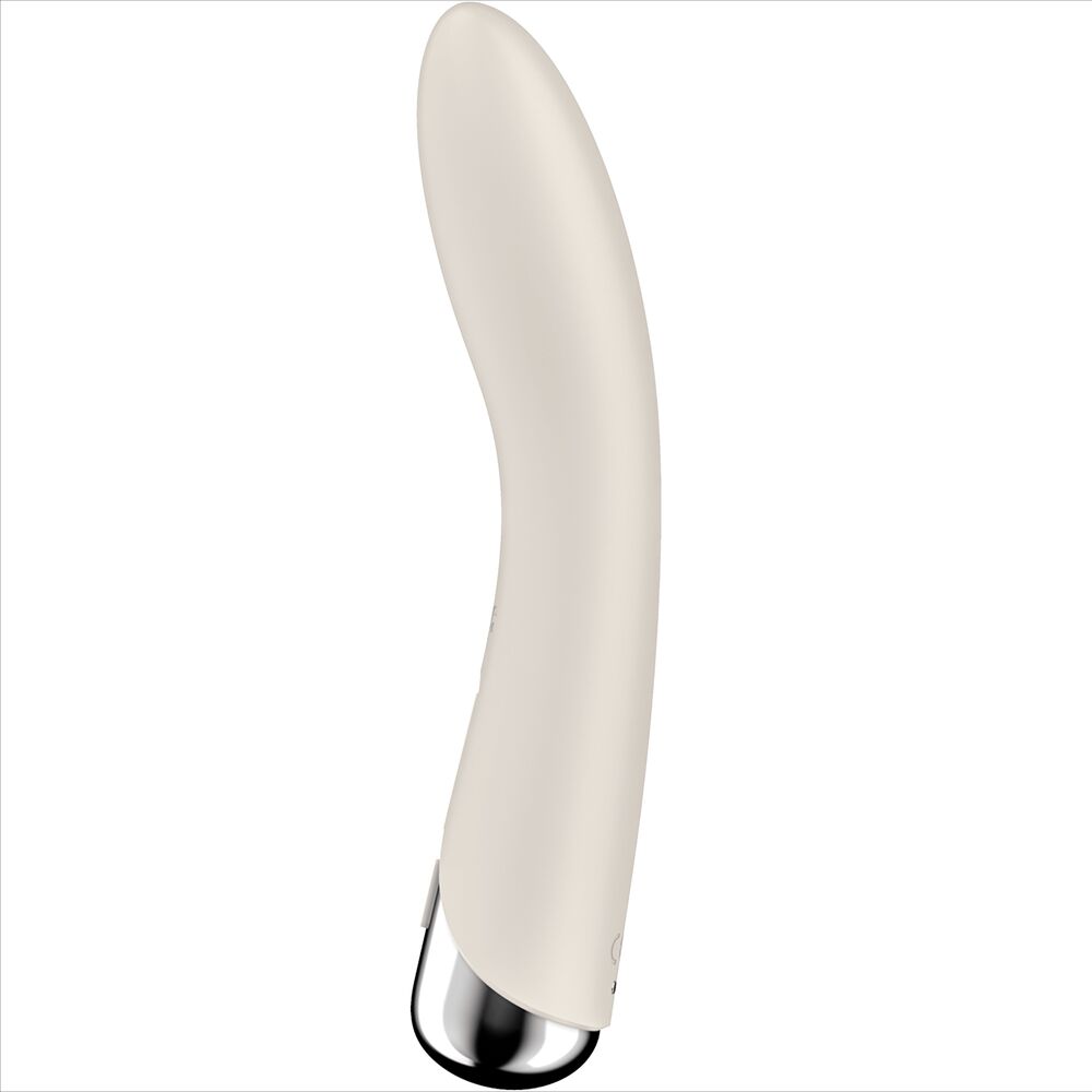 Vibrador Rotativo G-Spot Spinning Vibe 1
