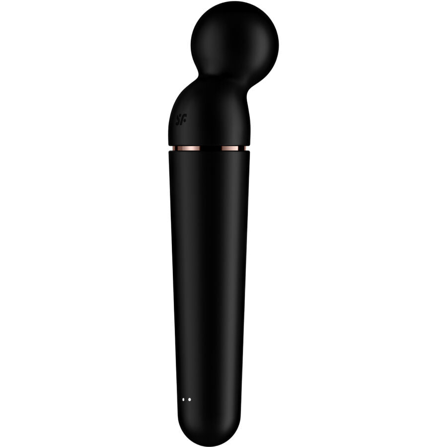 Masajeador Vibrador Planet Wand-Er