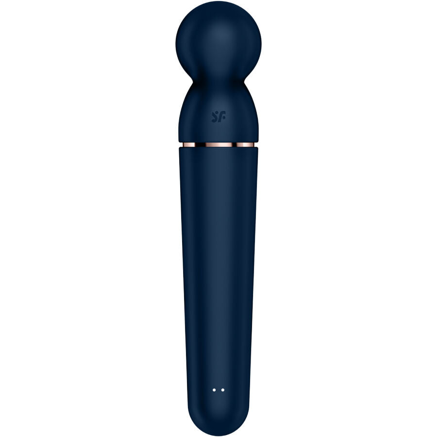 Vibrador Masajeador Planet Wand-Er