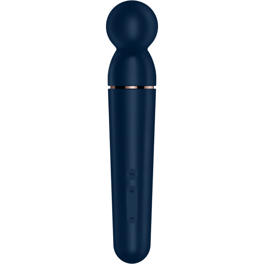Vibrador Masajeador Planet Wand-Er