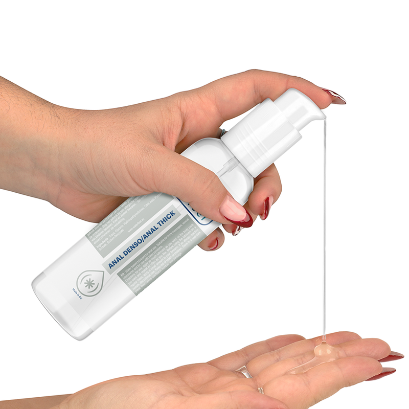 Lubricante Anal Premium 150ml