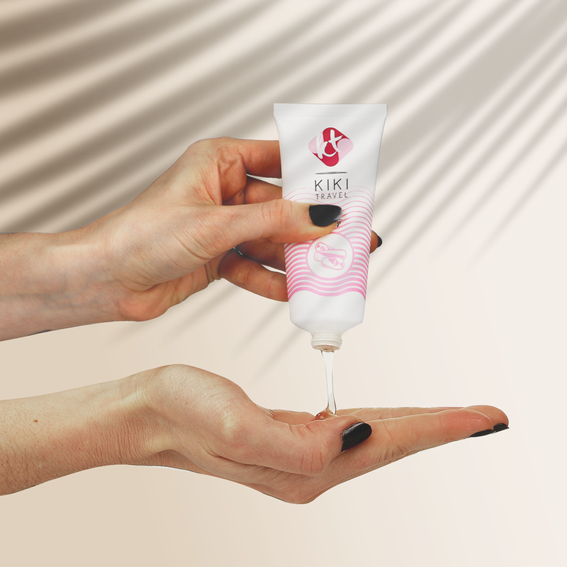 Nube Sweets Personal Lubricant 50ml