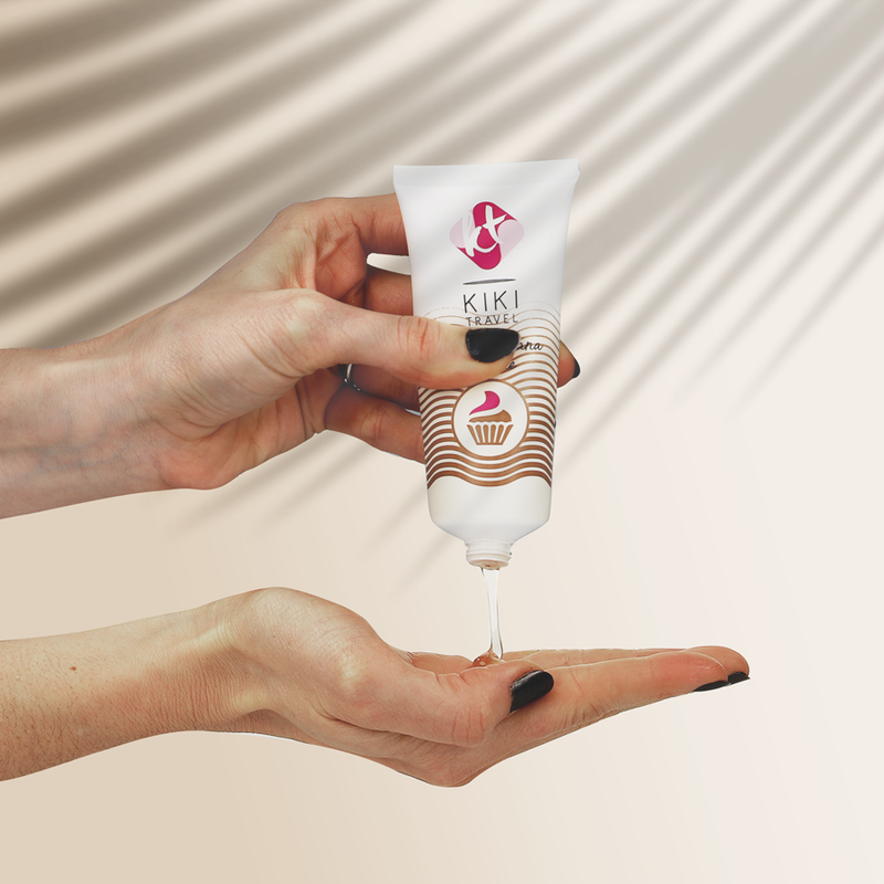 Cupcake Intimate Lubricant 50ml