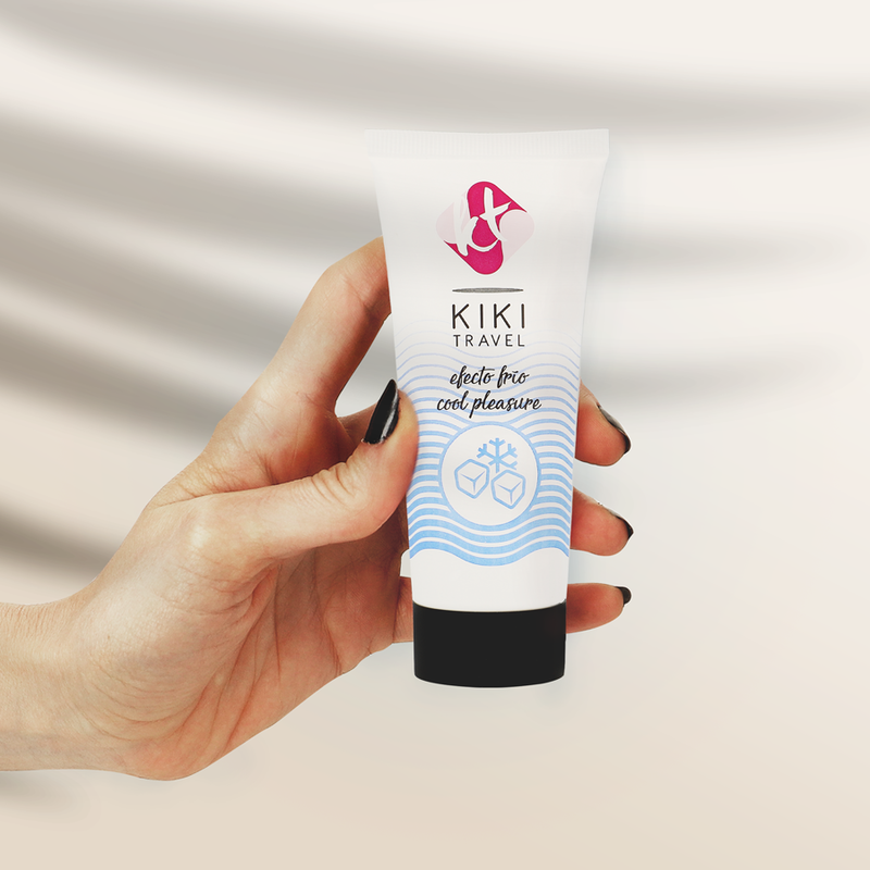 Cooling Effect Intimate Lubricant 50ml