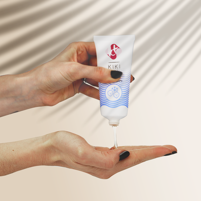 Cooling Effect Intimate Lubricant 50ml
