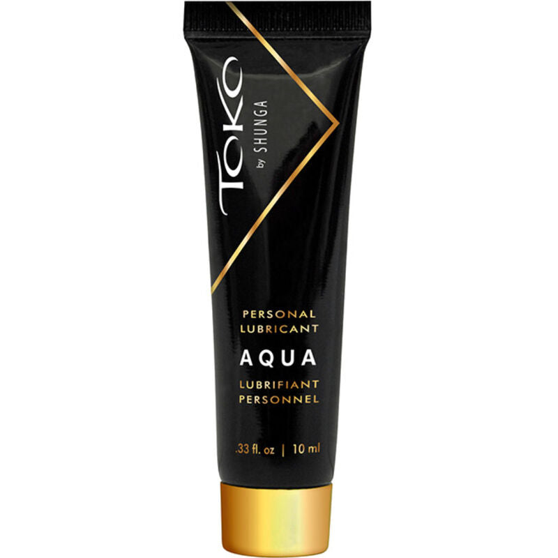 Lubricante de Frutas Exóticas Secret Geisha