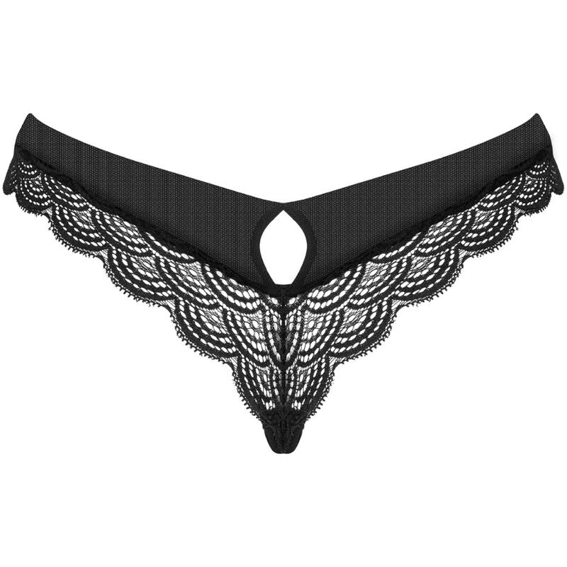 Chemeris Sexy Lingerie Panties XS/S