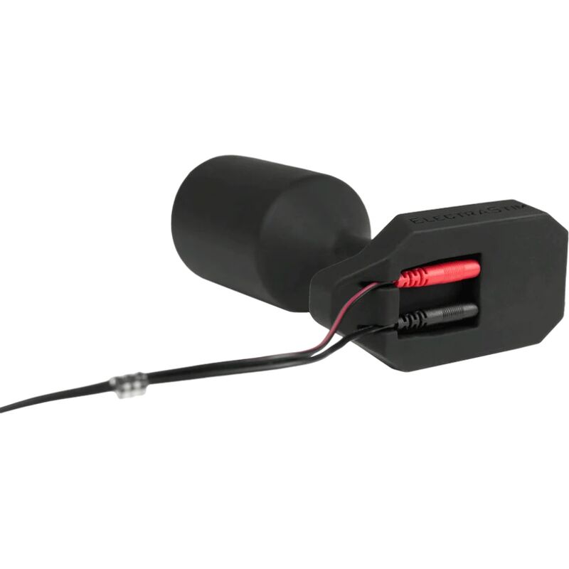 Electro Anal Plug