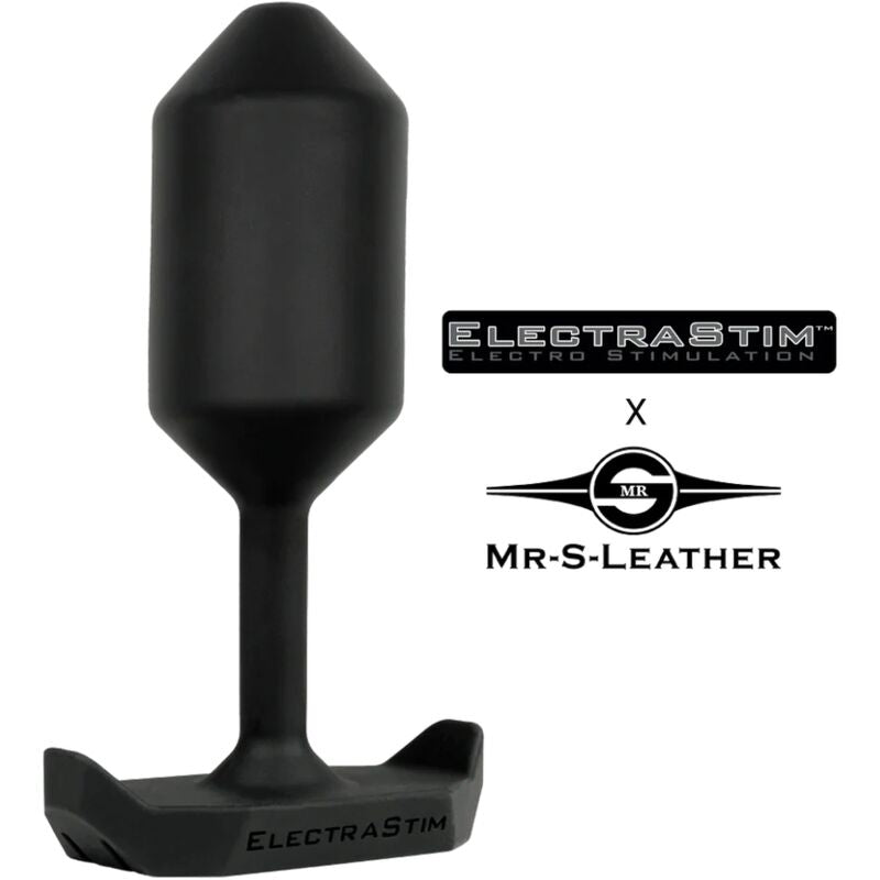 Electro Anal Plug