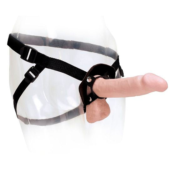 Rubber Works Universal Strap-On Harness