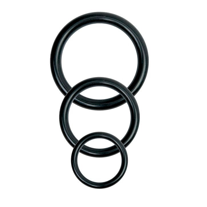 Rubber Works Universal Strap-On Harness