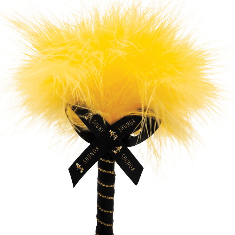 Kit de Polvo Comestible para Masajes con Sabor a Mango