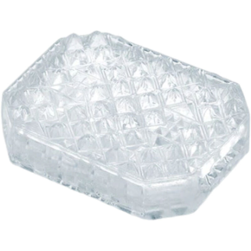 Masturbador de Dedo con Forma de Diamante Uni