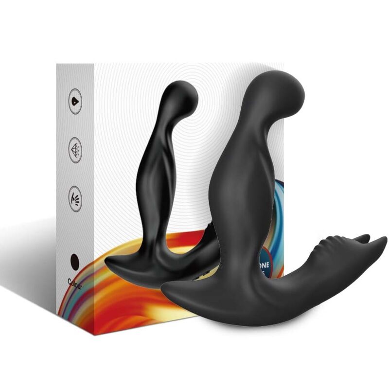 Bat King Remote Control Prostate Vibrator