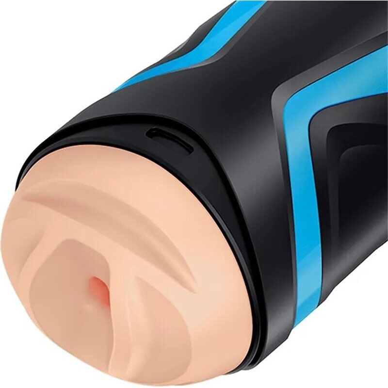 Men's Realistic Masturbator Sleeve