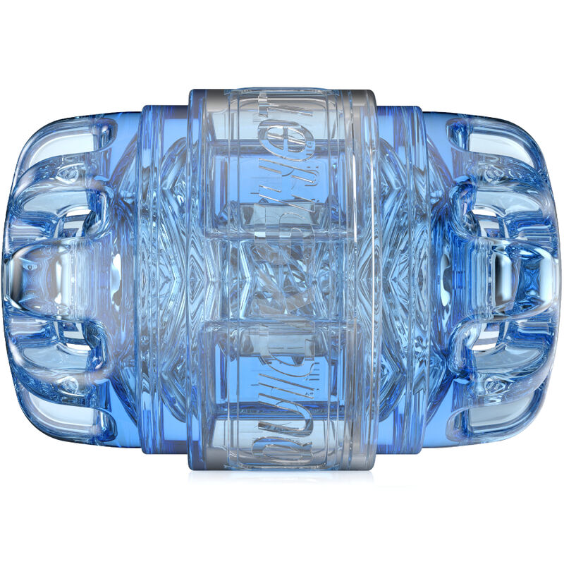 Quickshot Turbo Blue Ice Masturbator