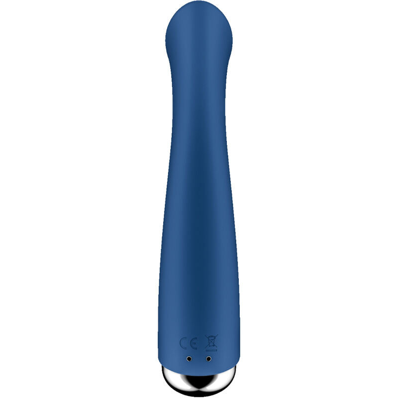 Vibrador Rotador G-Sport 1 - Azul