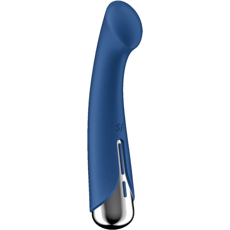 Vibrador Rotador G-Sport 1 - Azul