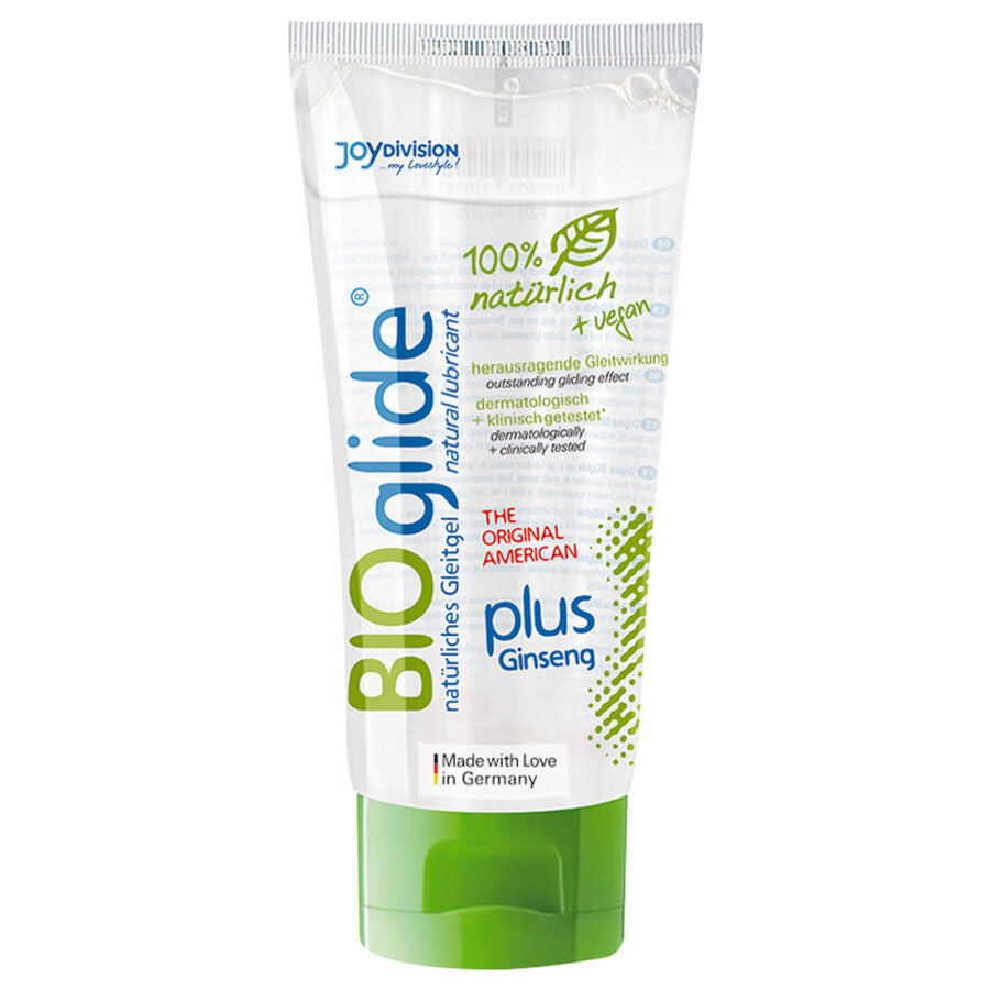 The Original American Lubricant 100ml