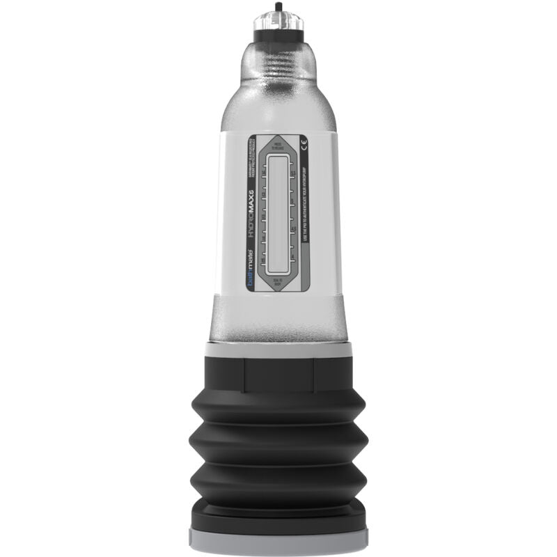 Hydromax 5 Transparent Penis Pump