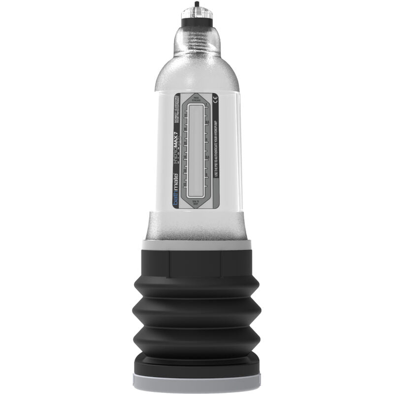 Bomba para Pene Hydromax 7 Wide Boy X30
