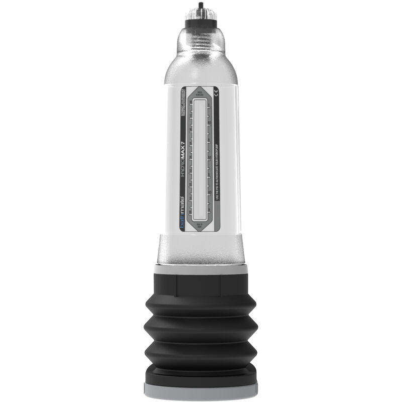 Bomba de Pene Premium Hydromax 7