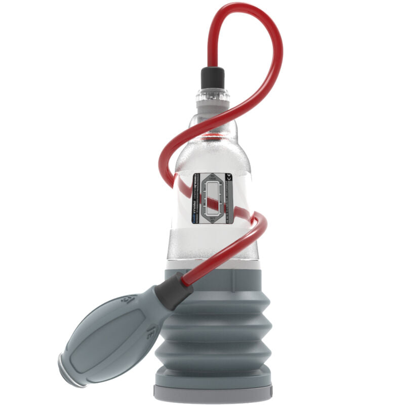 Hydroxtreme 3 Transparent Penis Pump