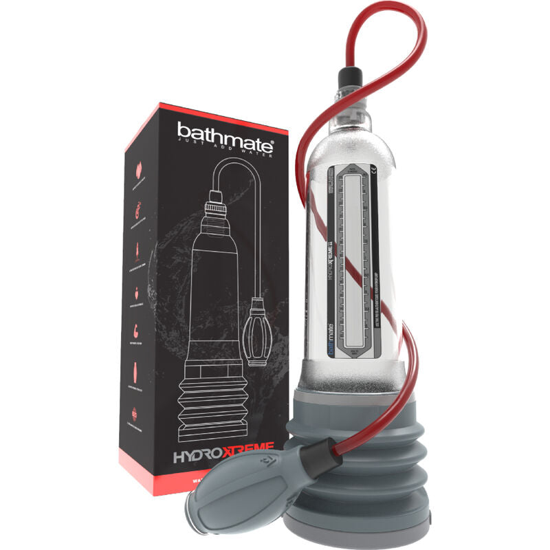 Hydroxtreme 11 Premium Penis Pump