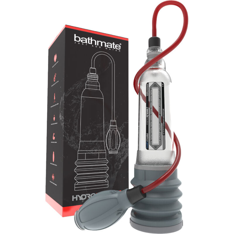 Hydroxtreme 7 X30 Penis Pump