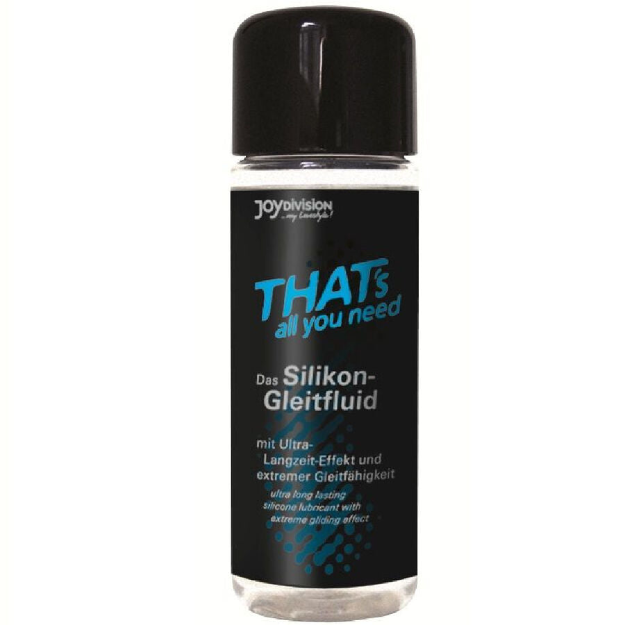 Lubricante That's All You Need 100ml