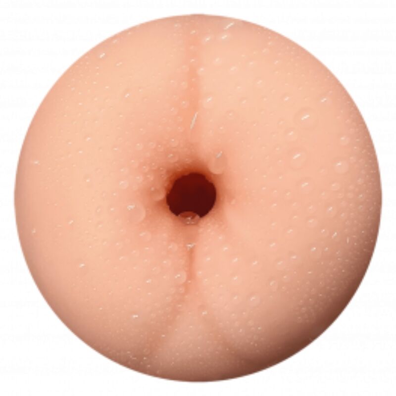Masturbador Anal Masculino Flex - Médio