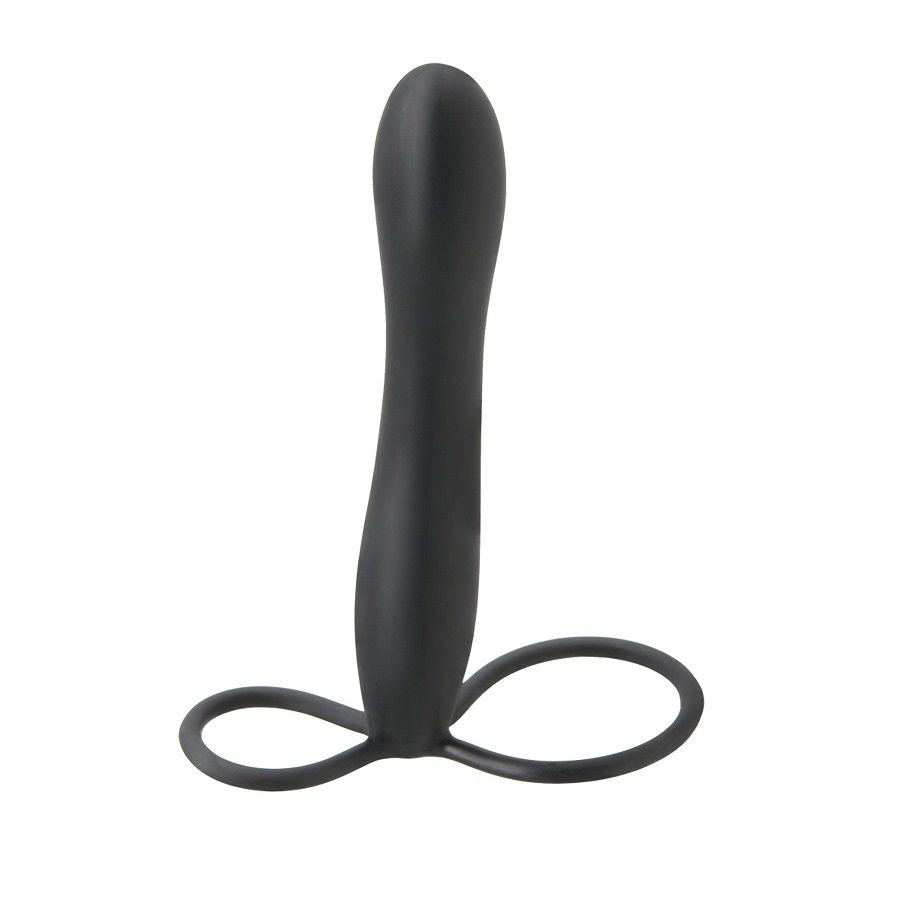 Double Trouble Dual Stimulation Sex Toy
