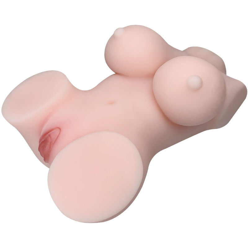 Realistic Female Torso Model 9 Sex Doll